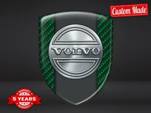 Volvo Pegatinas Auto Lujo Edición Máximo Estilo